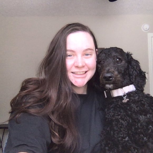 Meet your Posher, Tristen - Picture 3 of 4